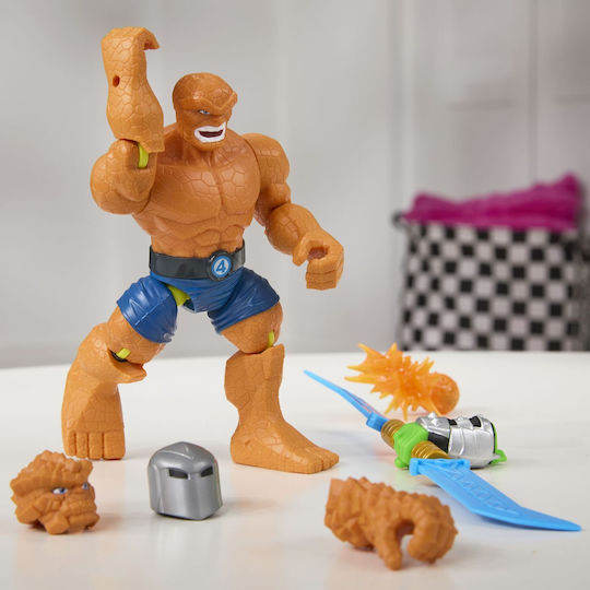 Action Figure Marvel Avengers 12cm