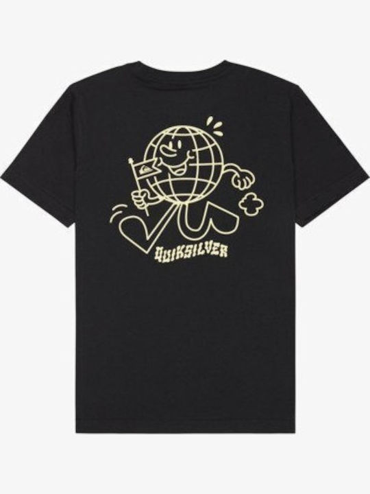 Quiksilver Quiksilver