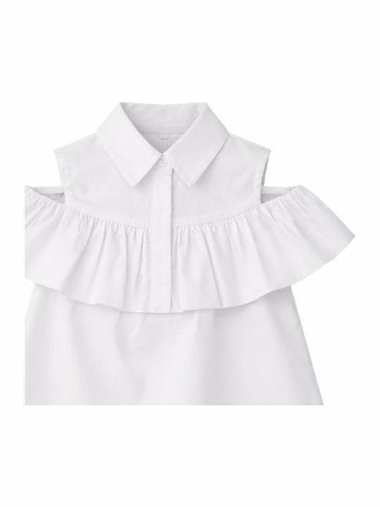 Παιδικό Polo Leuko