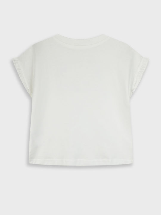 Energiers Bluza Ecru
