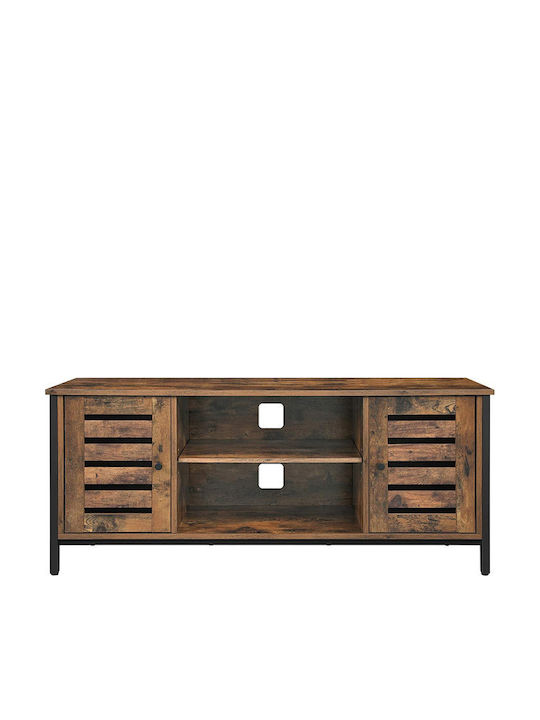 TV Stand Brown M110xD40xH50cm