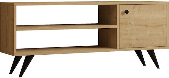 Wison Επιδαπέδιο Oak 120x29x50εκ. Wison Επιδαπέδιο Oak 120x29x50εκ.