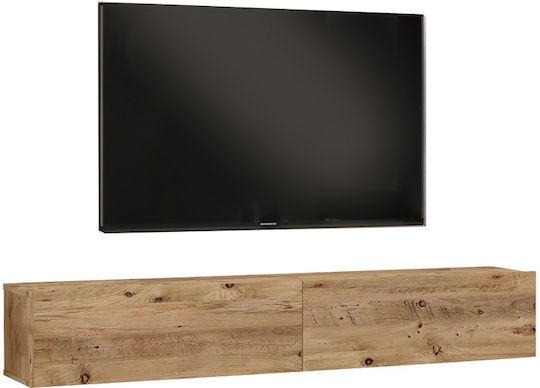 Dello Επιτοίχιο 180x31.6x29.6εκ. Dello Επιτοίχιο 180x31.6x29.6εκ.