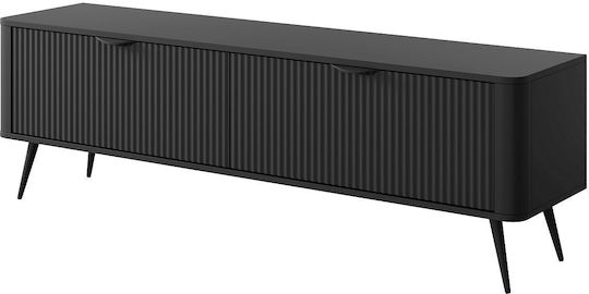 TV Stand Anthracite L163xD38xH51cm TV Stand Anthracite L163xD38xH51cm