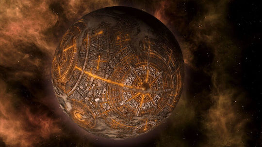 Paradox Interactive Stellaris Megacorp DLC Key for PC