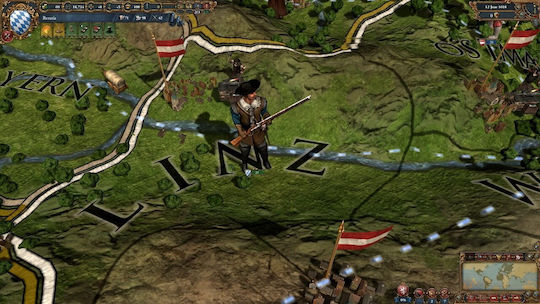 Steam Europa Universalis Iv: Catholic League Unit Pack (DLC) Key για PC