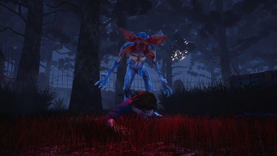 Steam Dead By Daylight - Stranger Things Chapter (DLC) Cheie pentru PC