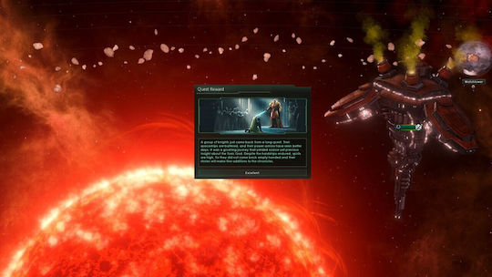 Steam Stellaris Toxoids Species Pack DLC Key for PC