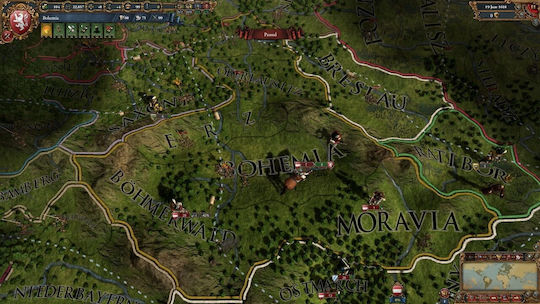 Steam Europa Universalis Iv: Art Of War (DLC) Key за Компютър