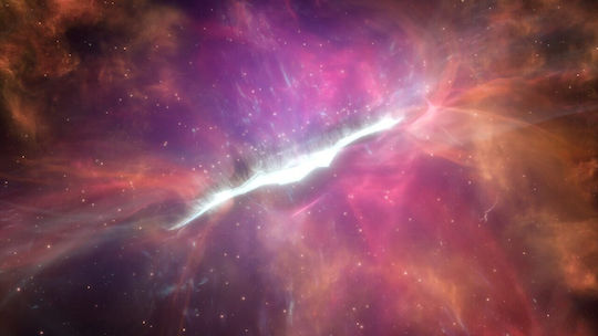 Steam Stellaris Astral Planes DLC Schlüssel für PC