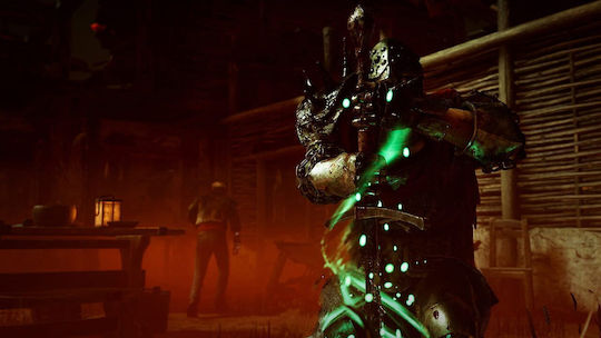 Steam Dead By Daylight - Forged In Fog Chapter (DLC) Cheie pentru PC
