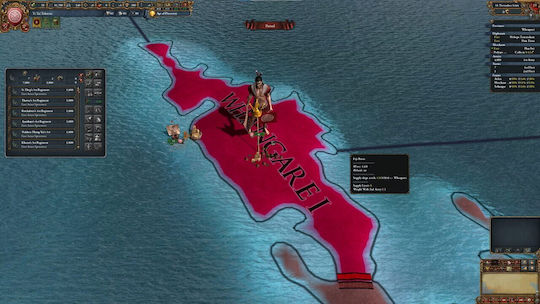 Steam Europa Universalis Iv: Leviathan – Компютър (DLC) Key за Компютър
