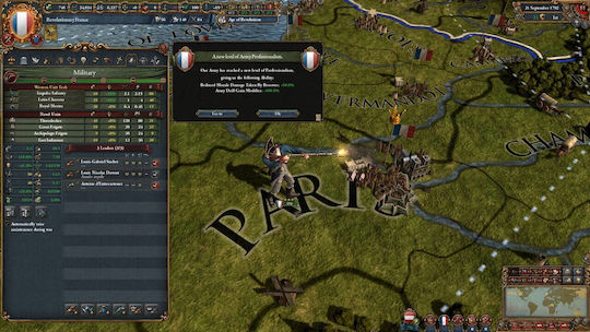 Steam Europa Universalis Iv: Cradle Of Civilization (DLC) Key за Компютър