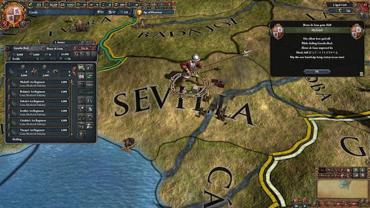 Steam Europa Universalis Iv: Cradle Of Civilization (DLC) Key за Компютър