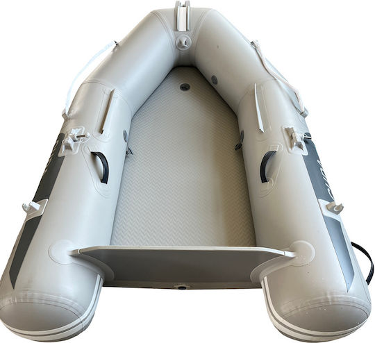 Inflatable Boat 2 Persons 2m x 1.29m