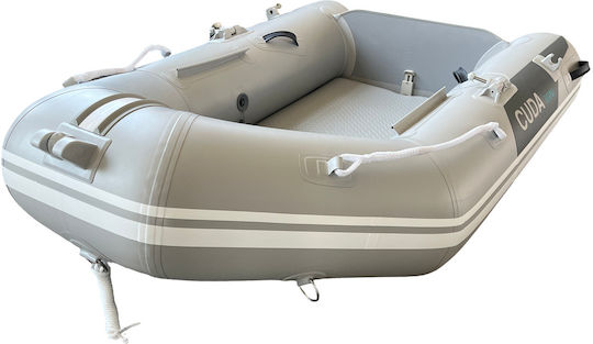 Inflatable Boat 2 Persons 2m x 1.29m