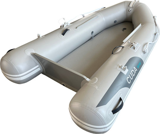 Inflatable Boat 3 Persons 2.5m x 1.29m