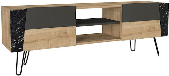 Diaporos Επιδαπέδιο Μπεζ 150x52x35εκ. Diaporos Επιδαπέδιο Μπεζ 150x52x35εκ.