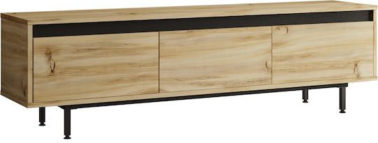 Midlothian Επιδαπέδιο 160x35.5x45.2εκ. Midlothian Επιδαπέδιο 160x35.5x45.2εκ.