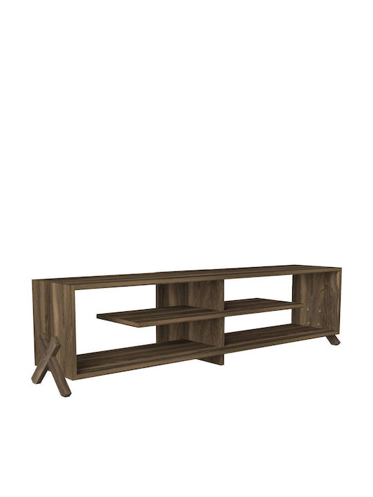 ArteLibre TV-Ständer Irakleia Karydi M148xP30xH39cm