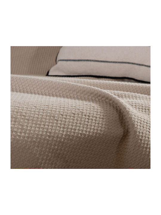 Nef-Nef Homeware Betty Sofa Throw 2 Seater Jacquard 180x250cm Lilac