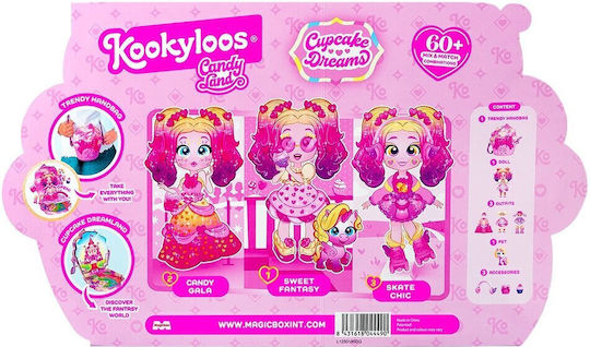 Kookyloos Миниатюрна Играчка