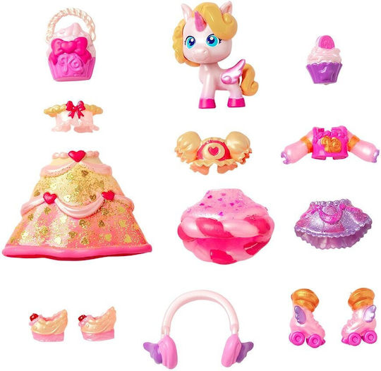 Kookyloos Миниатюрна Играчка