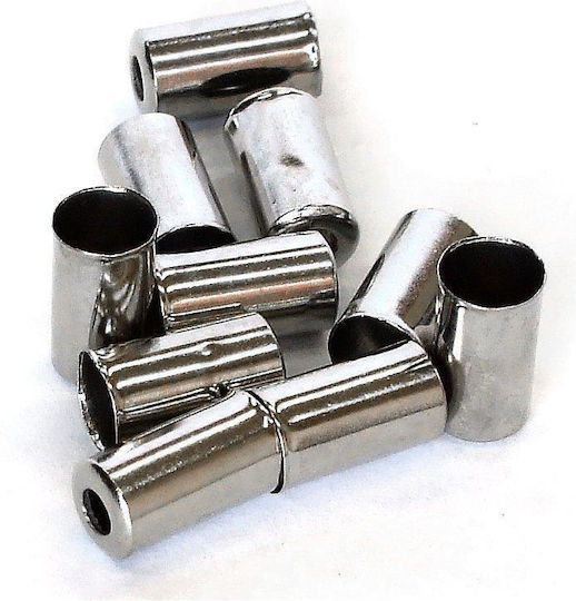Brake Outer End Cx15 Aluminium Cnc 10 Pcs Cla-Cx15-10pb
