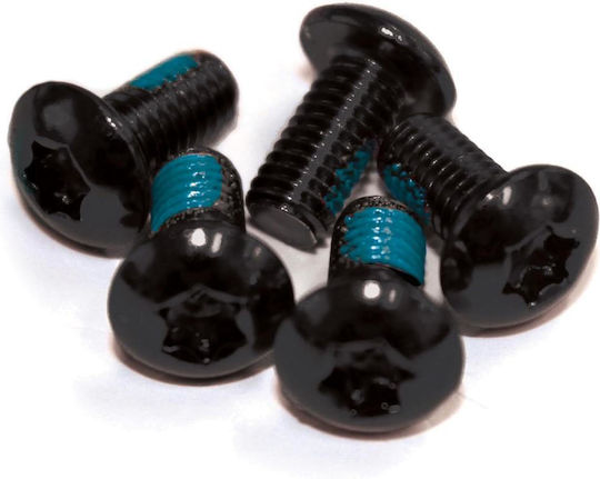 Brake Disc Bolts 6pcs