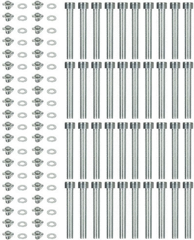 Playground Accessories Gray