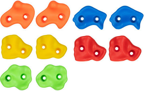 Playground Accessories Multicolour