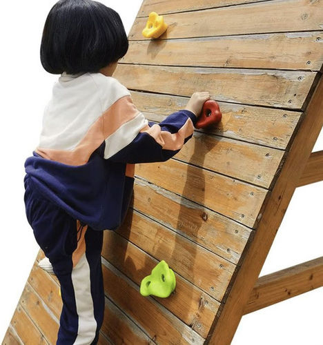 Playground Accessories Multicolour