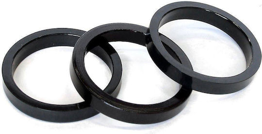 Spacers Rudders 3 Units 5 Mm 8/11 '' Cla-chss118-3pb
