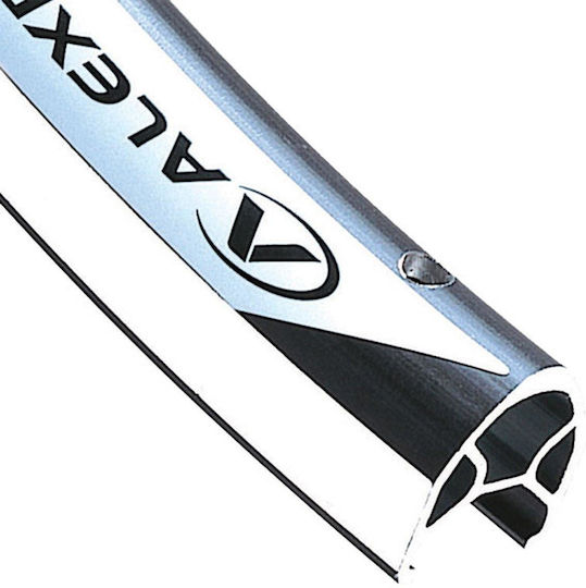 Alexrims Highway Rim R450 Ακτίνα Ποδηλάτου Λευκή