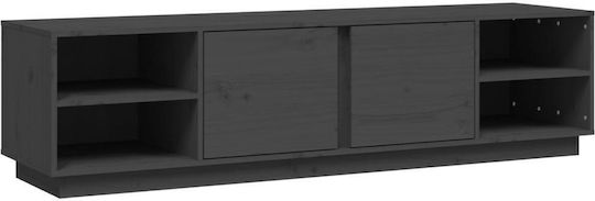 Έπιπλο TV Επιδαπέδιο 156x40x40εκ.