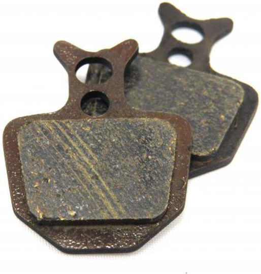 Clarks CLA-VX833C Disc Brake Bicycle Brake Pads