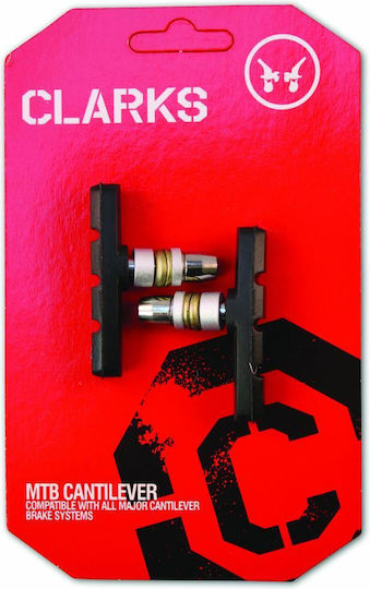 Clarks CLA-CP301 Fahrradbremsbeläge