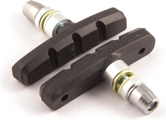 CLA-CP510 Bicycle Brake Pads for V-Brakes
