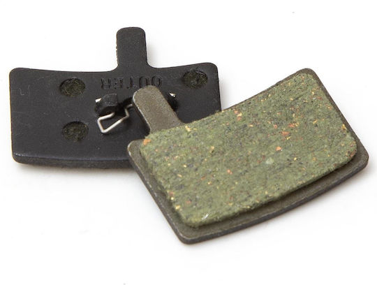 Clarks Clarks Bicycle Brake Pads for Disc Brake