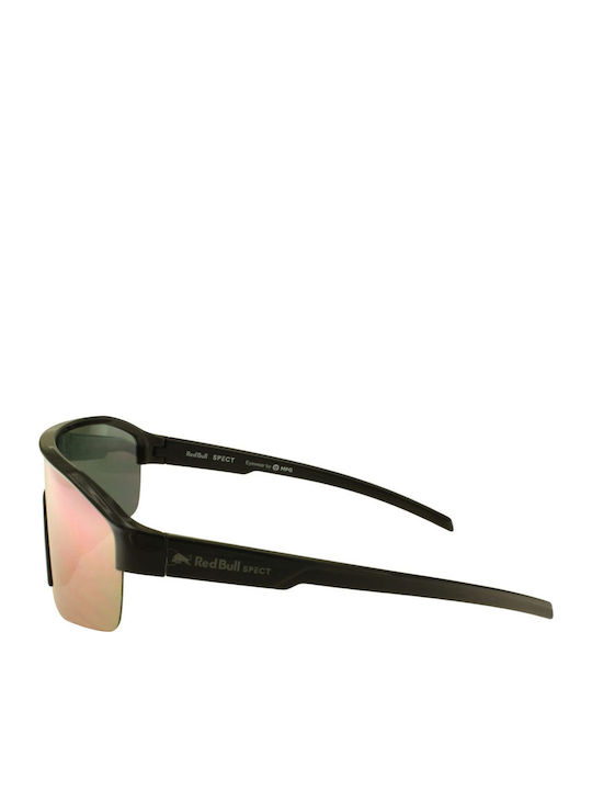 Red Bull Spect Dundee Unisex Sunglasses with Plastic Frame 003 DUNDEE-003