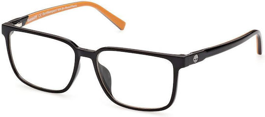 Timberland Optical Frame Tb1768-h 001 56