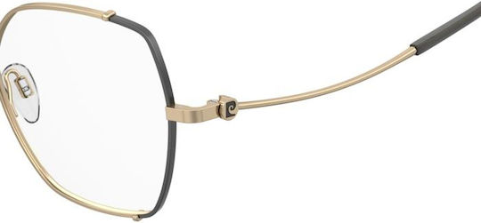 Голямо Очилата Pierre Cardin P.c 8922 Ft3
