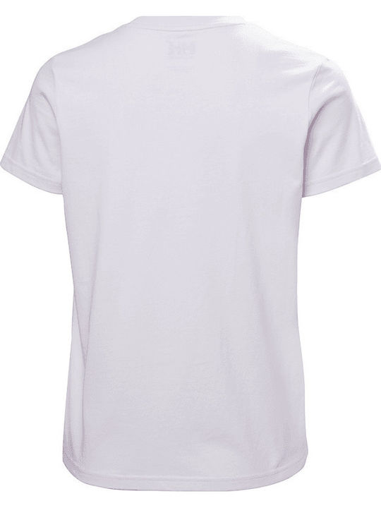 Logo 3.0 Damen T-Shirt Sehr Leicht