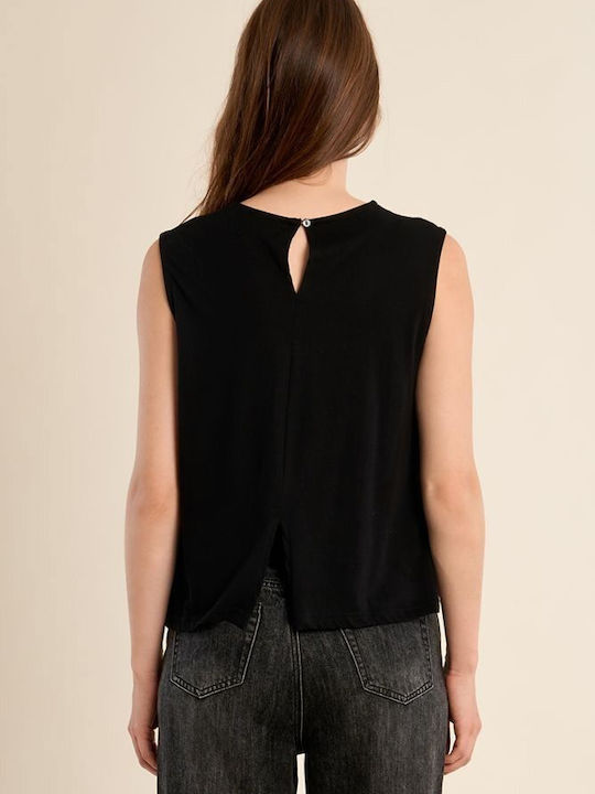 Women's T-shirt Black