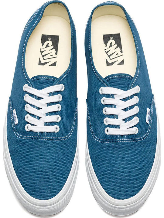 Lx Authentic 44 Мъжки Сникърси Тъмносини