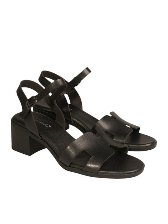 Sandale Negre