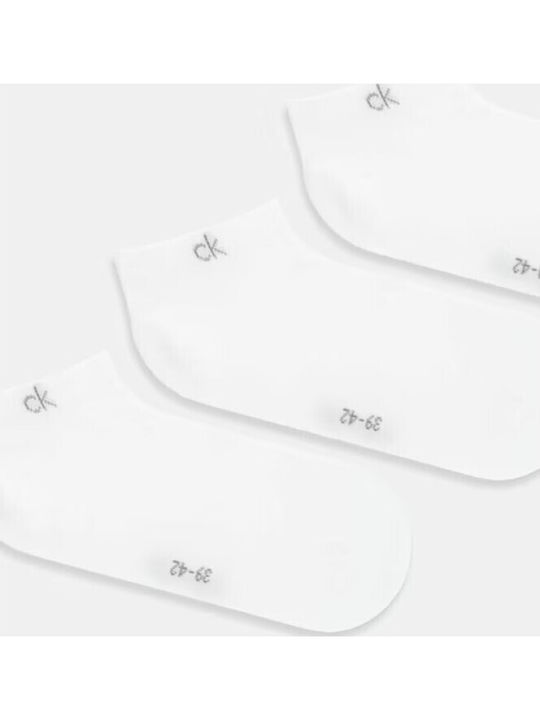 Calvin Klein Γυναικείες Κάλτσες 3Pack