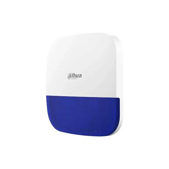 Outdoor Siren Dahua Ara13-w2 868 Blue