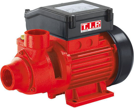 Tip Top Office Ηλεκτρική Αντλία Επιφάνειας 550W