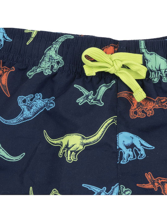 Chicco Παιδικό Μαγιό Βερμούδα / Σορτς Colornavy